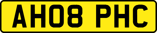 AH08PHC