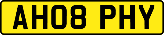 AH08PHY