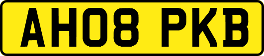 AH08PKB