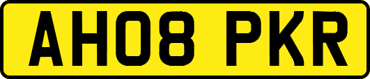 AH08PKR