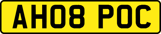 AH08POC