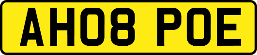 AH08POE