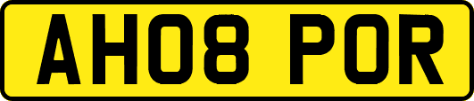 AH08POR