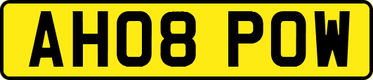 AH08POW