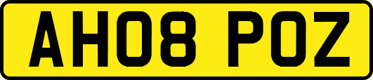 AH08POZ
