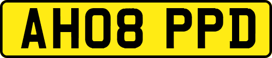 AH08PPD