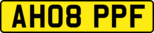 AH08PPF