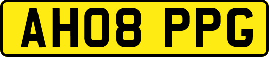 AH08PPG