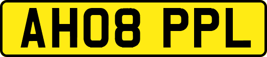 AH08PPL