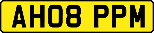 AH08PPM