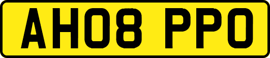 AH08PPO