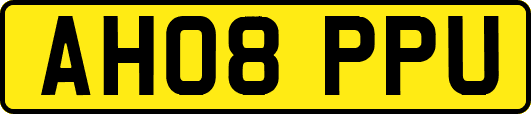 AH08PPU
