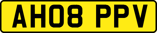 AH08PPV