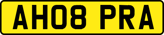 AH08PRA