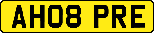 AH08PRE