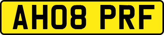 AH08PRF