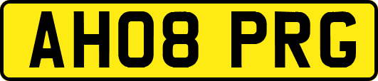 AH08PRG
