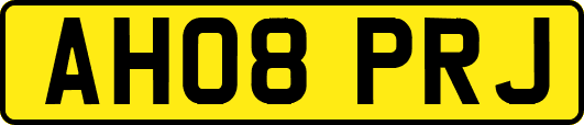 AH08PRJ