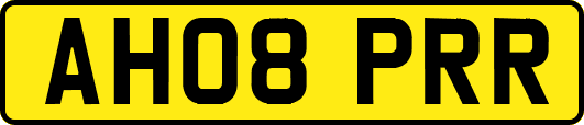 AH08PRR