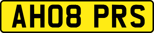 AH08PRS