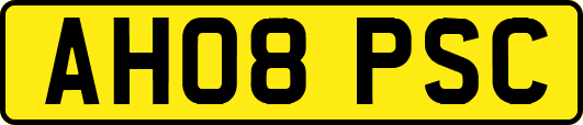 AH08PSC