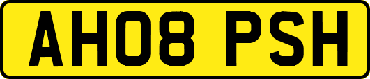 AH08PSH