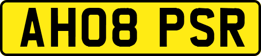 AH08PSR
