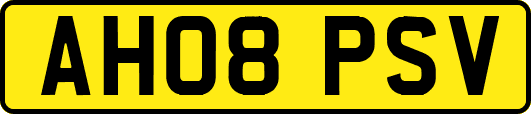 AH08PSV