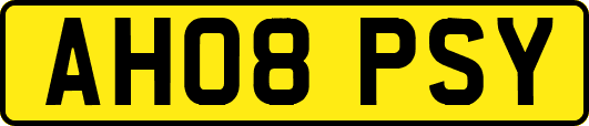 AH08PSY