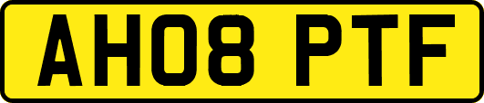 AH08PTF