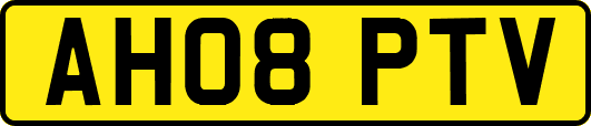 AH08PTV