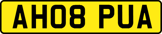 AH08PUA