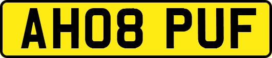 AH08PUF