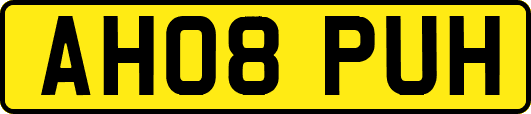 AH08PUH