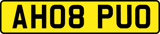 AH08PUO
