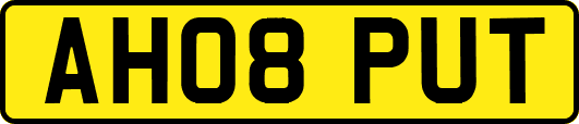 AH08PUT