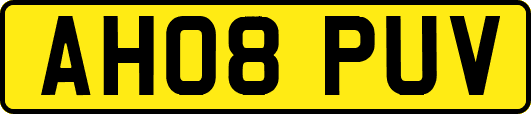 AH08PUV