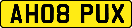 AH08PUX