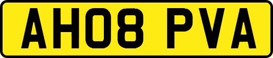 AH08PVA