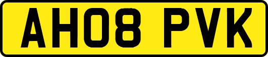 AH08PVK