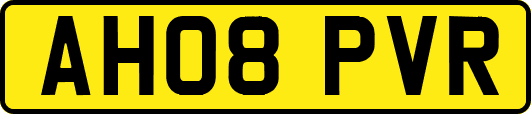 AH08PVR