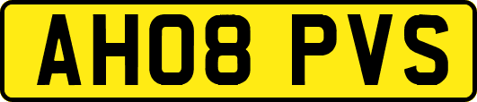 AH08PVS