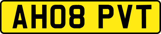 AH08PVT