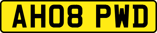 AH08PWD