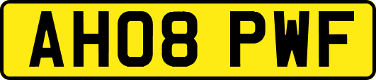 AH08PWF