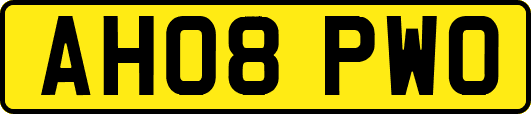 AH08PWO