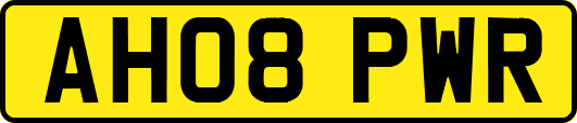 AH08PWR