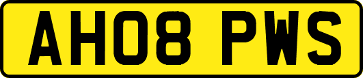 AH08PWS