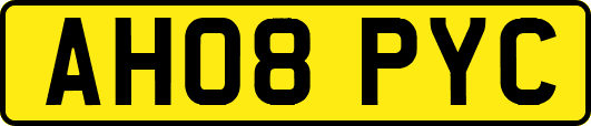 AH08PYC