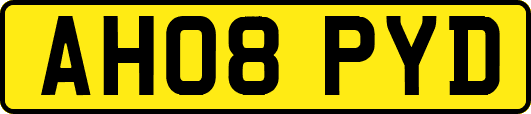 AH08PYD